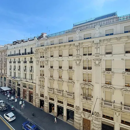 Pensionat Fontana Di Trevi Dream