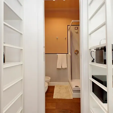 Fontana Di Trevi Dream Pensionat Rom