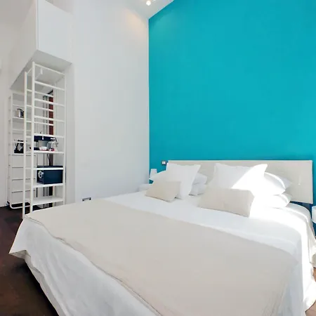 Fontana Di Trevi Dream 4* Rom