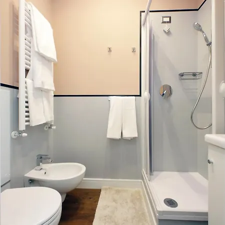 Fontana Di Trevi Dream Pensionat Rom