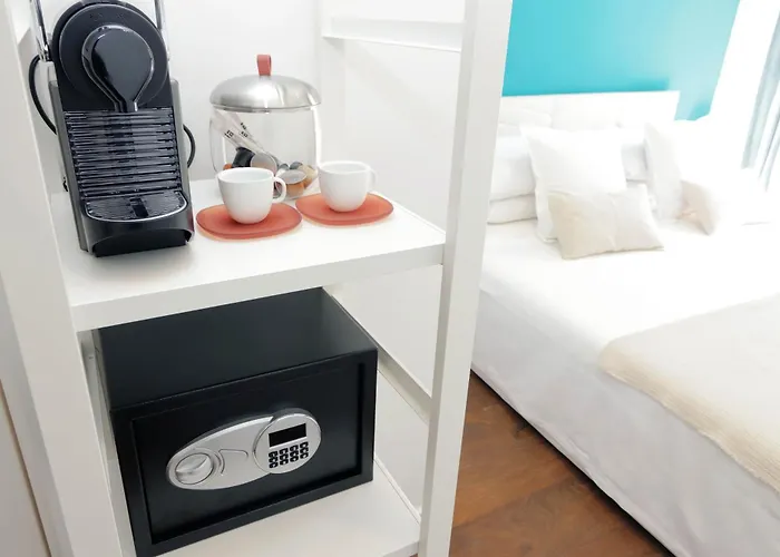 Pensjonat Fontana Di Trevi Dream 4*