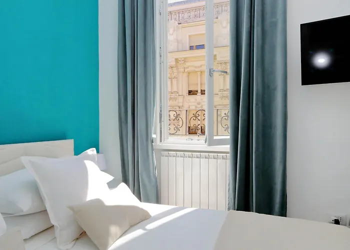 Fontana Di Trevi Dream Pensjonat