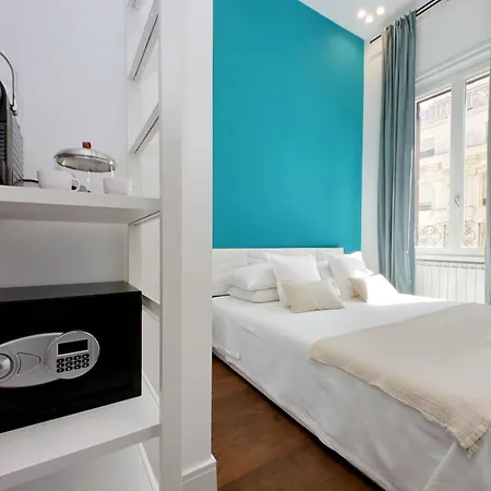 Guest house Fontana Di Trevi Dream Rome