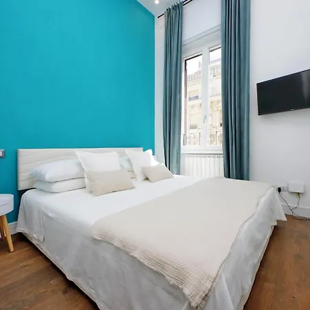 Guest house Fontana Di Trevi Dream